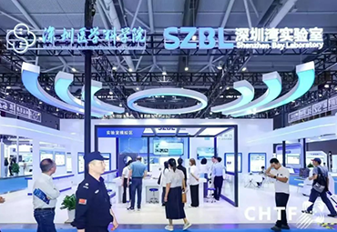 SZBL held a special exhibition at the 26th China Hi-Tech Fair with numerous innovative achievements