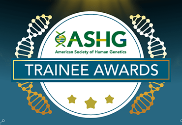 Congratulations! Hui Chen, a jointly trained student of SZBL, won the 2024 ASHG Trainee Research Excellence Award Semifinalist