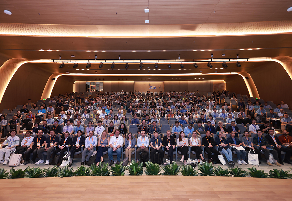 Scientists gathered in Shenzhen to jointly explore the new frontiers of targeted protein degradation | A Review of SMART Symposium